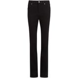 TOMMY HILFIGER Jeans 'Classic'  zwart