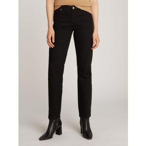 TOMMY HILFIGER Jeans 'Classic'  zwart