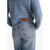 Tommy Hilfiger - Hw Sam Ww0ww43705 - Poloshirt - Denim