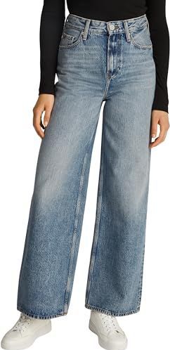 Tommy Hilfiger - Hw Sam Ww0ww43705 - Poloshirt - Denim