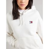 Tommy Jeans Sweatshirt  wit