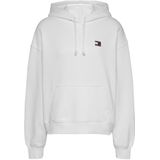 Tommy Jeans Sweatshirt  wit