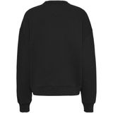 TOMMY HILFIGER - DW0DW19408 - Sweatshirt - Lichtgrijs - Katoen