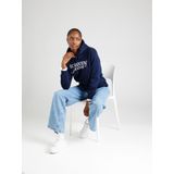 Tommy Hilfiger - Hoodie - Blauw - Dames