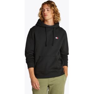 Tommy Jeans Sweatshirt  zwart