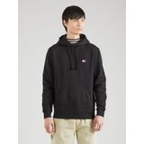 Tommy Jeans Sweatshirt  zwart