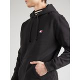 Tommy Jeans Sweatshirt  zwart
