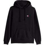 Tommy Jeans Sweatshirt  zwart