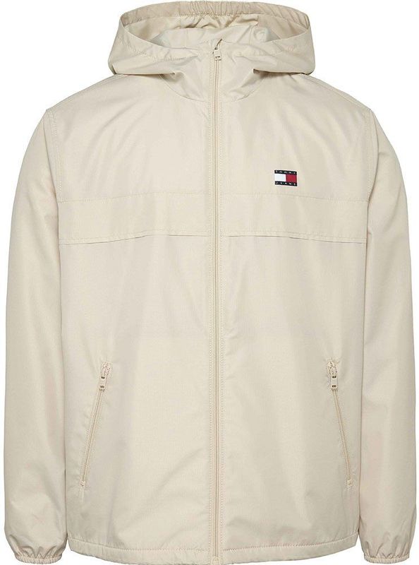 Jacke mit Kapuze