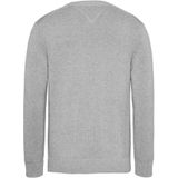 Trui - Effen - Slanke Pasvorm - Lange Mouw - Knitwear