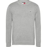 Trui - Effen - Slanke Pasvorm - Lange Mouw - Knitwear