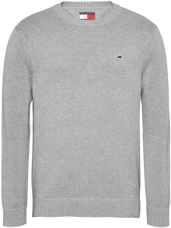 Trui - Effen - Slanke Pasvorm - Lange Mouw - Knitwear