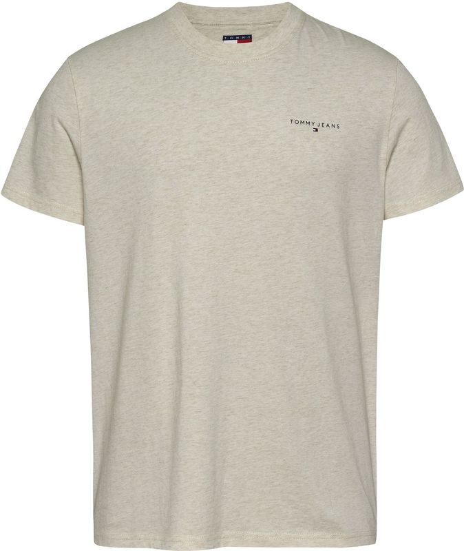 Essentieel Logo T-shirt