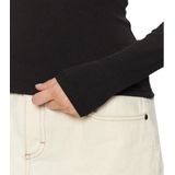 Tommy Jeans Shirt  navy / rood / zwart / wit