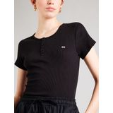 Tommy Jeans - Dw0dw19502 - T-shirt - Korte Mouwen - Slim Fit