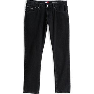 Tommy Jeans Jeans 'Scanton'  zwart