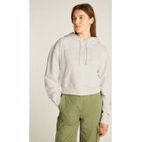 Tommy Jeans Sweatshirt  natuurwit