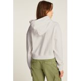 Tommy Jeans Sweatshirt  natuurwit