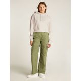 Tommy Jeans Sweatshirt  natuurwit