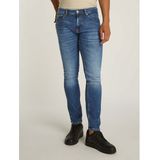 Tommy Jeans Jeans 'Scanton'  blauw denim