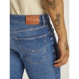 Tommy Jeans Jeans 'Scanton'  blauw denim