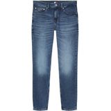 Tommy Jeans Jeans 'Scanton'  blauw denim