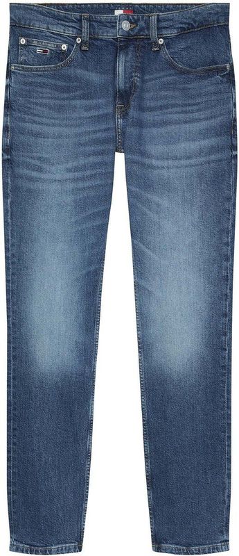 Tommy Jeans Jeans 'Scanton'  blauw denim