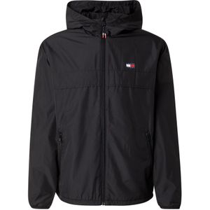 Fleece Lined Chicago Jacket