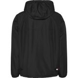 Jacke mit Logo-Detail Modell 'FLEECE LINED CHICAGO'