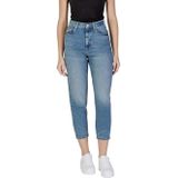 Tommy Jeans Jeans  blauw denim