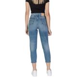 Tommy Jeans Jeans  blauw denim
