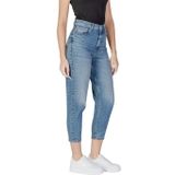 Tommy Jeans Jeans  blauw denim