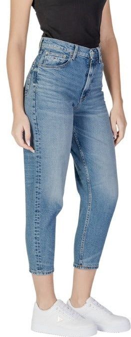 Tommy Jeans Jeans  blauw denim