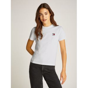 Tommy Jeans T-Shirt "TJW REG BADGE TEE", mit Logo-Badge