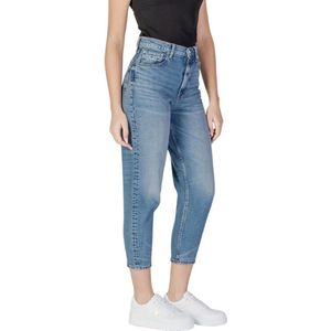 Tommy Jeans Jeans  blauw denim