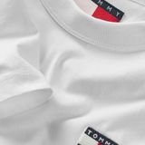 Tommy Hilfiger - DW0DW20153 - T-shirt - Met Korte Mouwen