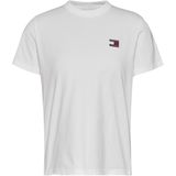 Tommy Hilfiger - DW0DW20153 - T-shirt - Met Korte Mouwen