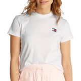 Tommy Hilfiger - DW0DW20153 - T-shirt - Met Korte Mouwen