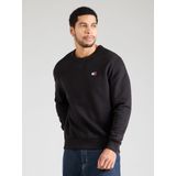 Tommy Jeans Sweatshirt  navy / rood / zwart / wit