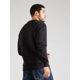 Tommy Jeans Sweatshirt  navy / rood / zwart / wit