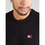 Tommy Jeans Sweatshirt  navy / rood / zwart / wit