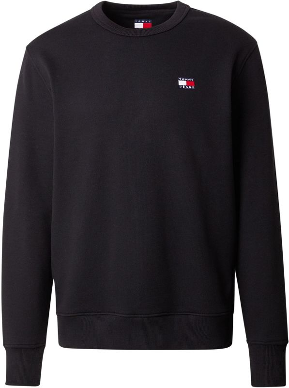 Tommy Jeans Sweatshirt  navy / rood / zwart / wit