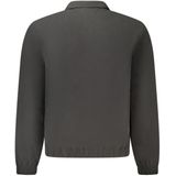 TOMMY JEANS - TJM ESSENTIAL JACKET EXT - Jack - Zwart - Polyester