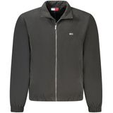 TOMMY JEANS - TJM ESSENTIAL JACKET EXT - Jack - Zwart - Polyester