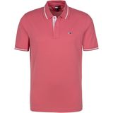 Tommy Jeans Poloshirt "TJM REG TIPPED POLO", mit Streifendetails