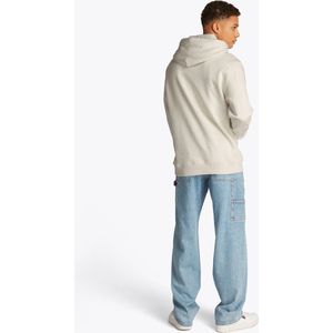 Tommy Jeans - Sweater AE3 Oat Marl Ht