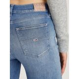 Tommy Jeans - Skinny Fit Jeans - Vervaging - Stretch Katoen Denim