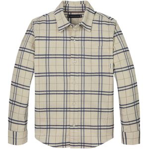 Tommy Hilfiger Blouse - Kleur Zand
