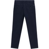 TOMMY HILFIGER Broek '1985'  donkerblauw