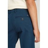 TOMMY HILFIGER Broek '1985'  donkerblauw